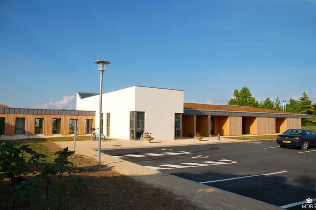 Photo de la résidence 1