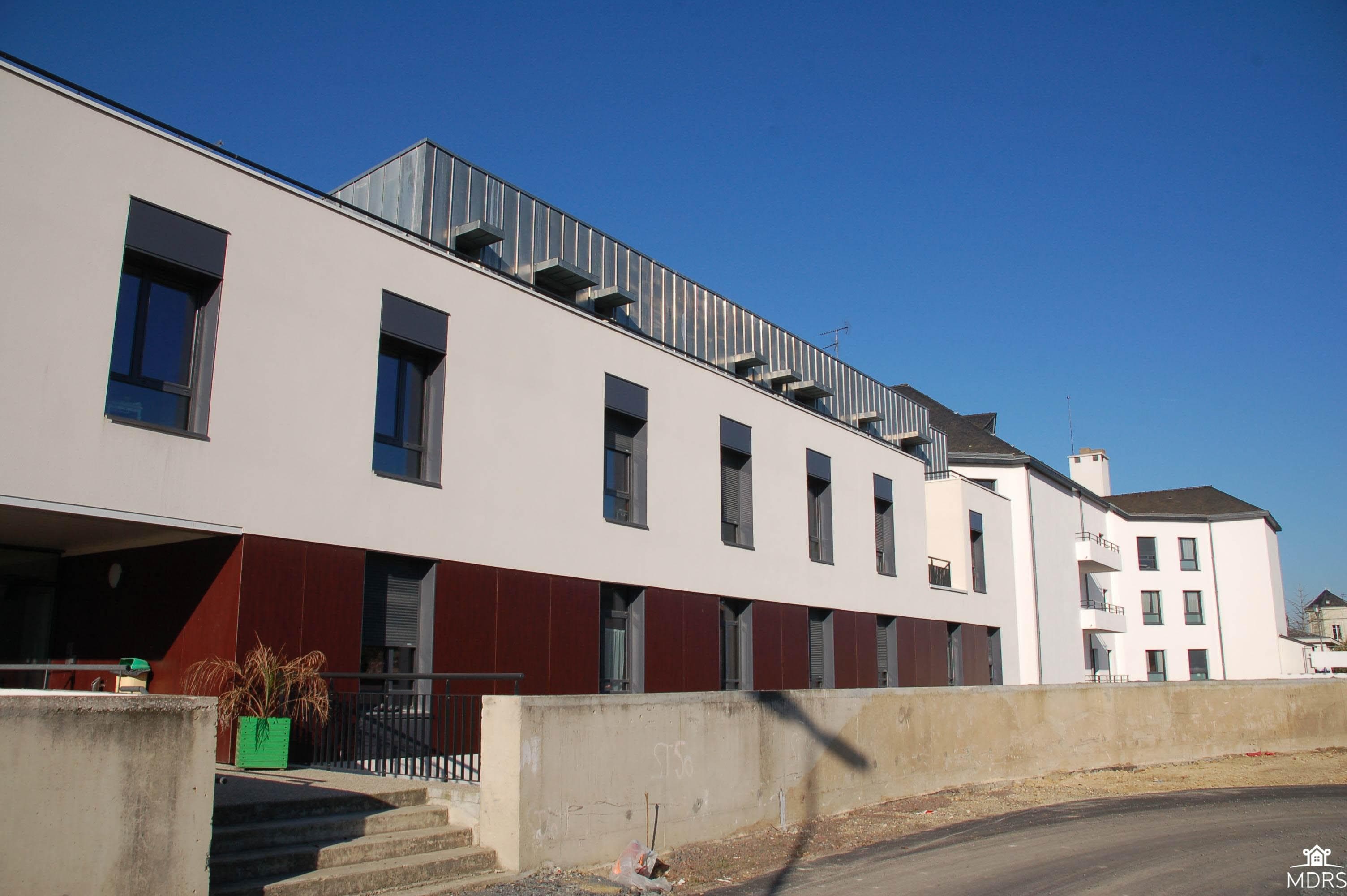 Résidence - Galerie de photos - Image 1 sur 2