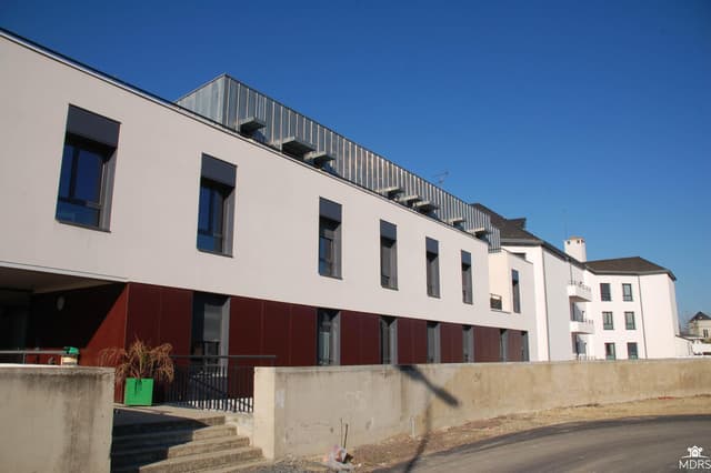 Photo de la résidence 1