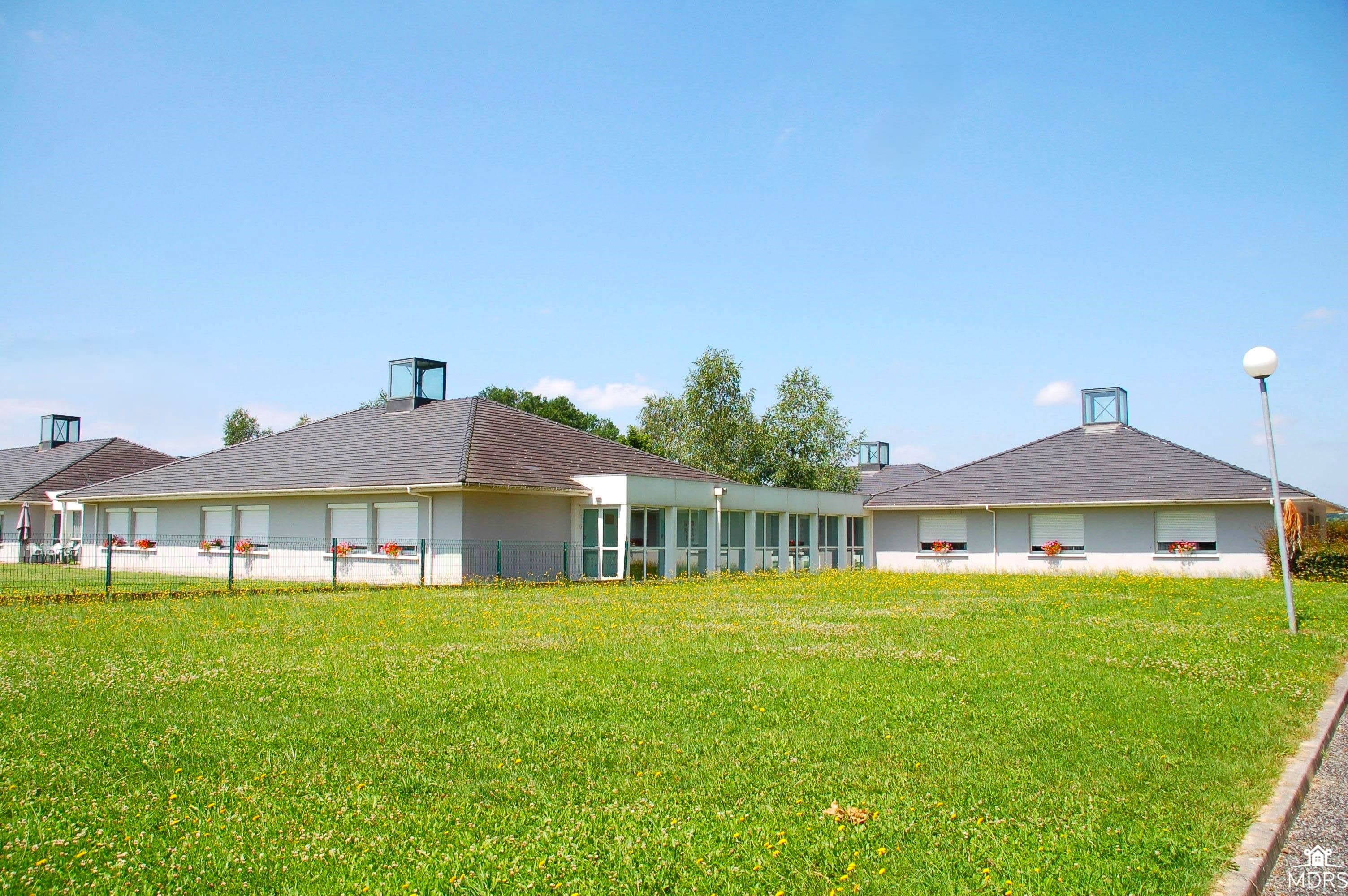 Résidence - Galerie de photos - Image 1 sur 2