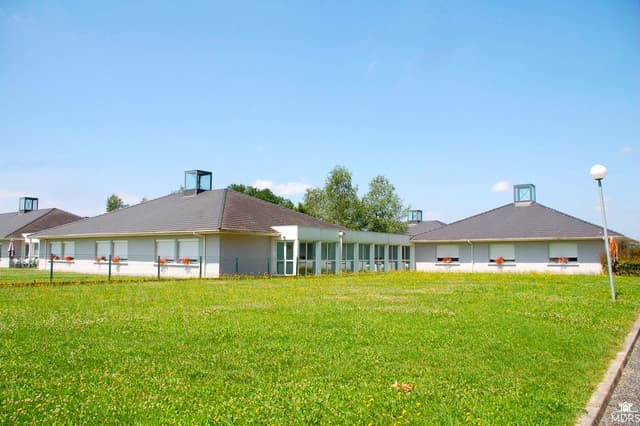 Photo de la résidence 1