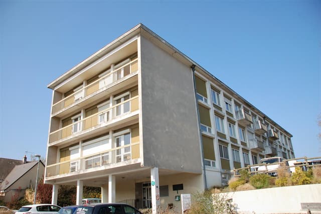 Photo de la résidence 1