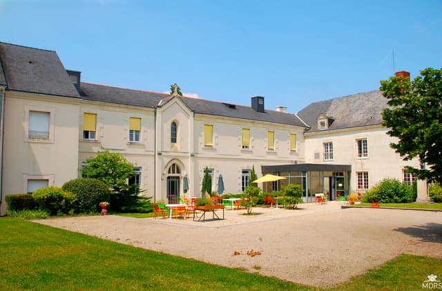 Photo de la résidence 1