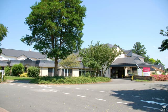 Photo de la résidence 1