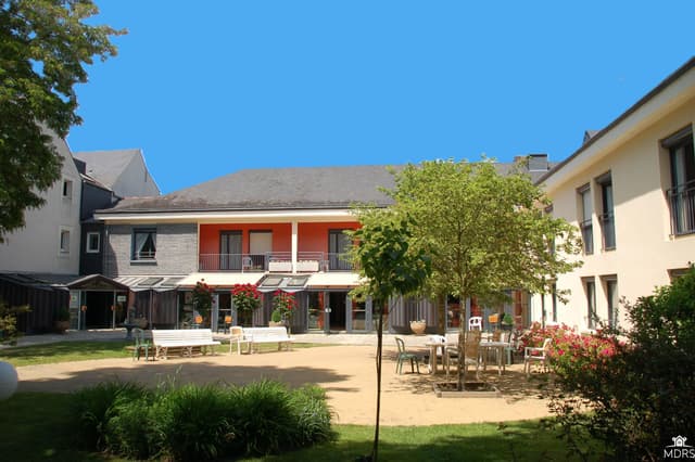 Photo de la résidence 1