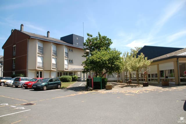 Photo de la résidence 1