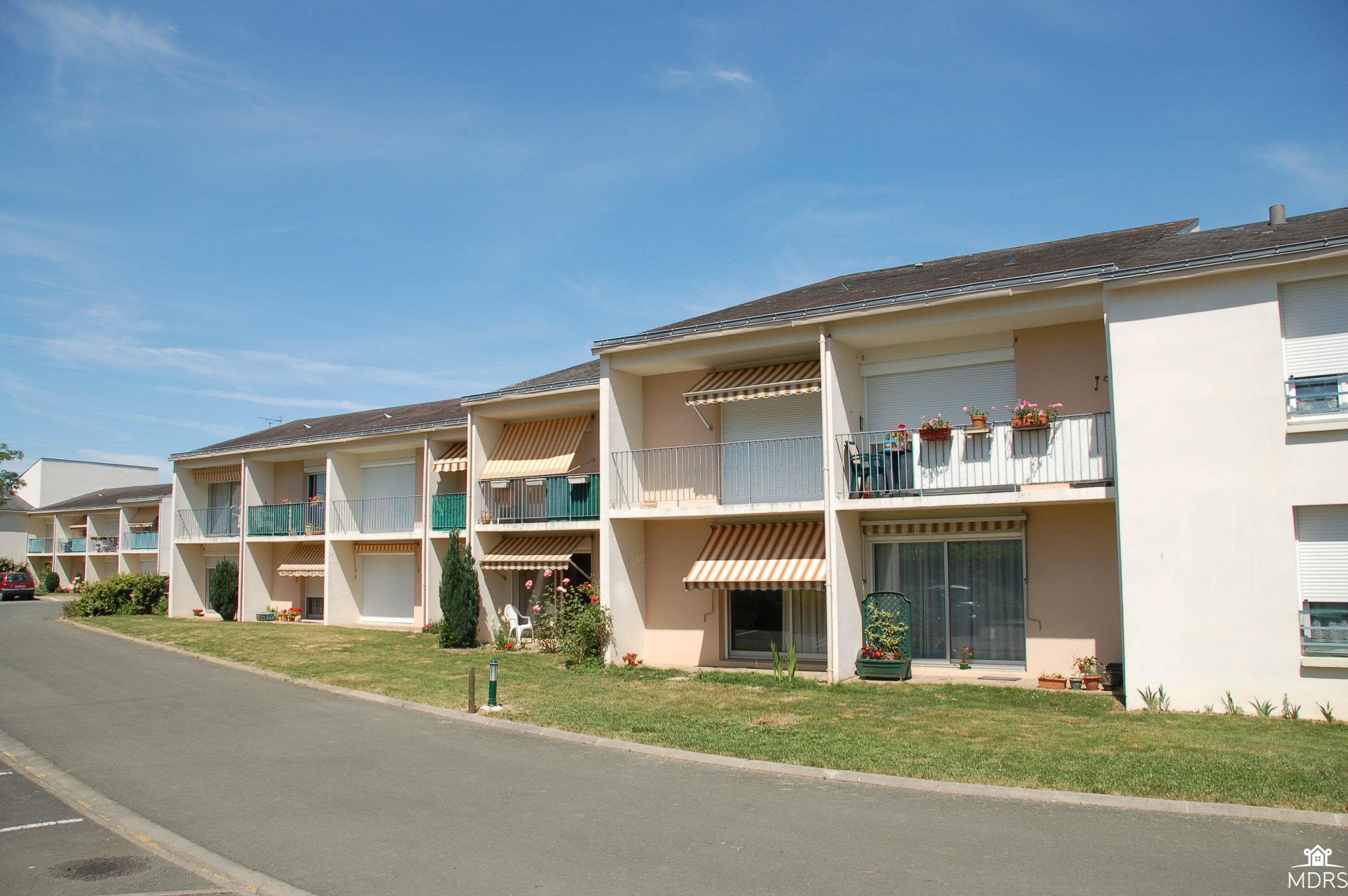 Résidence - Galerie de photos - Image 1 sur 1