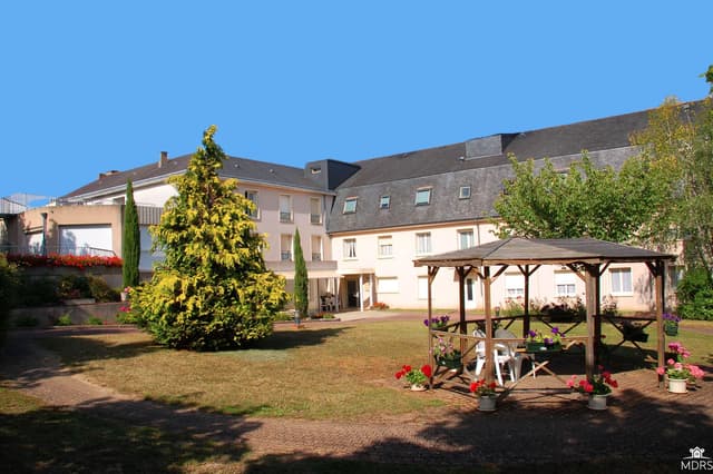 Photo de la résidence 1