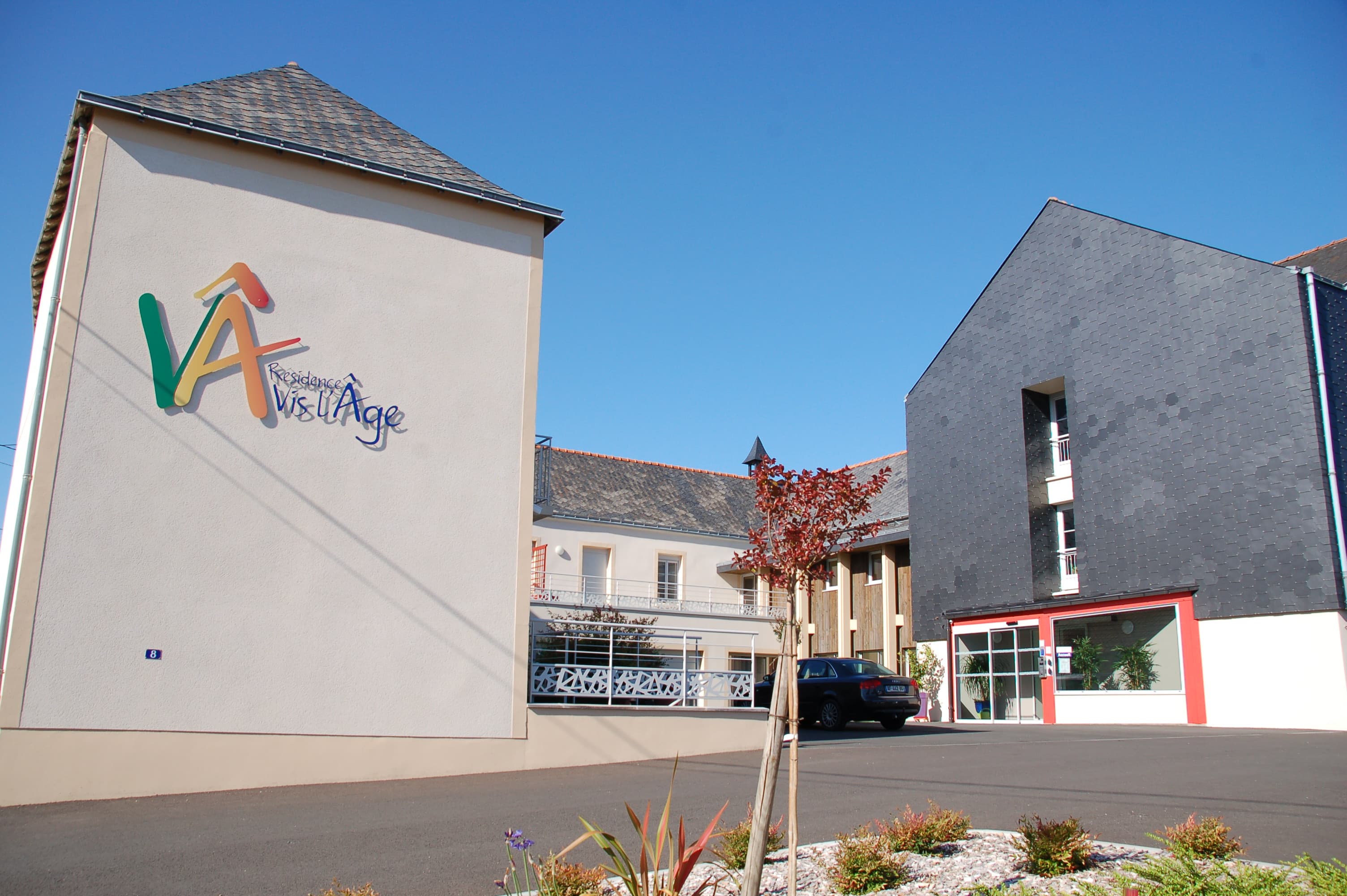 Résidence - Galerie de photos - Image 1 sur 4