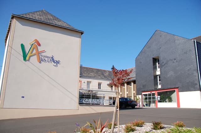 Photo de la résidence 1