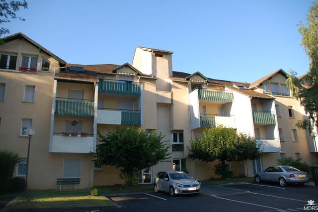 Photo de la résidence 1