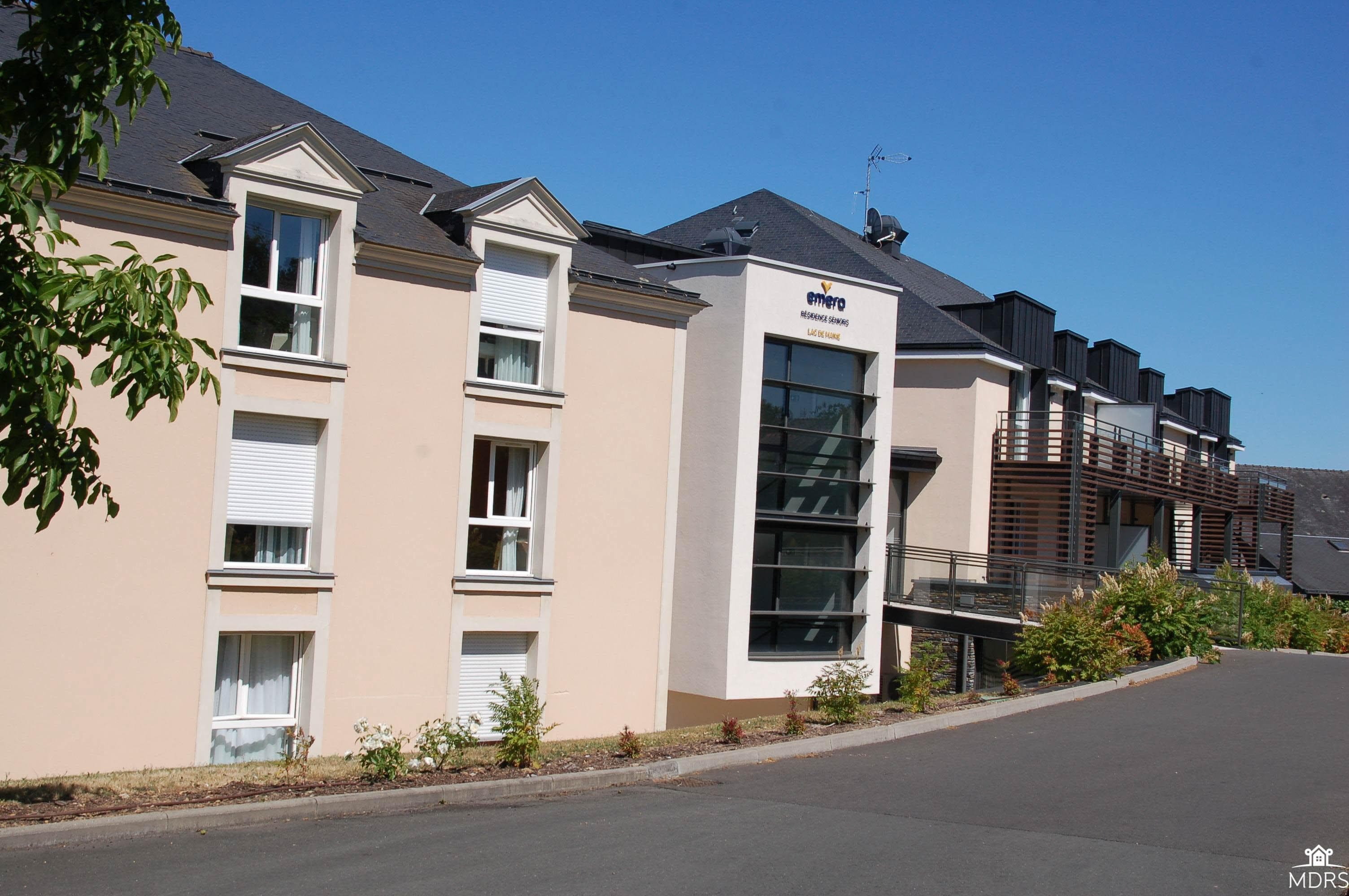 Résidence - Galerie de photos - Image 1 sur 4