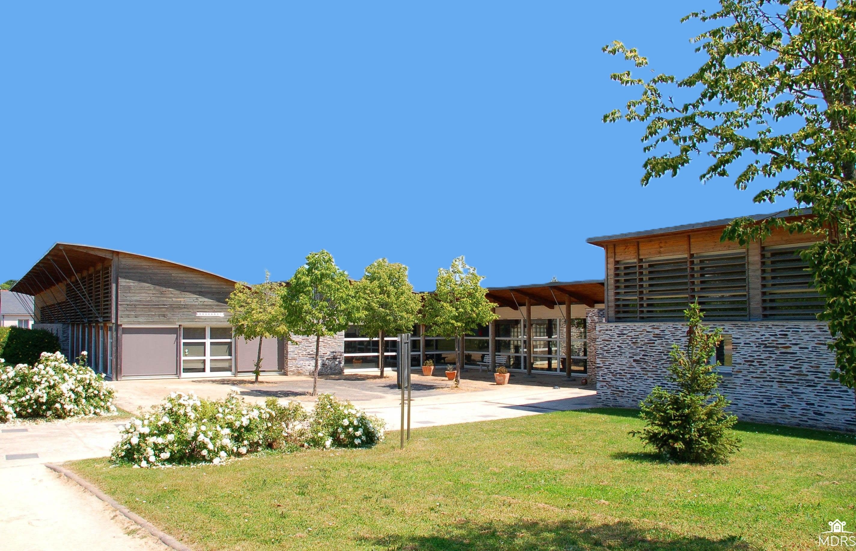 Résidence - Galerie de photos - Image 1 sur 3