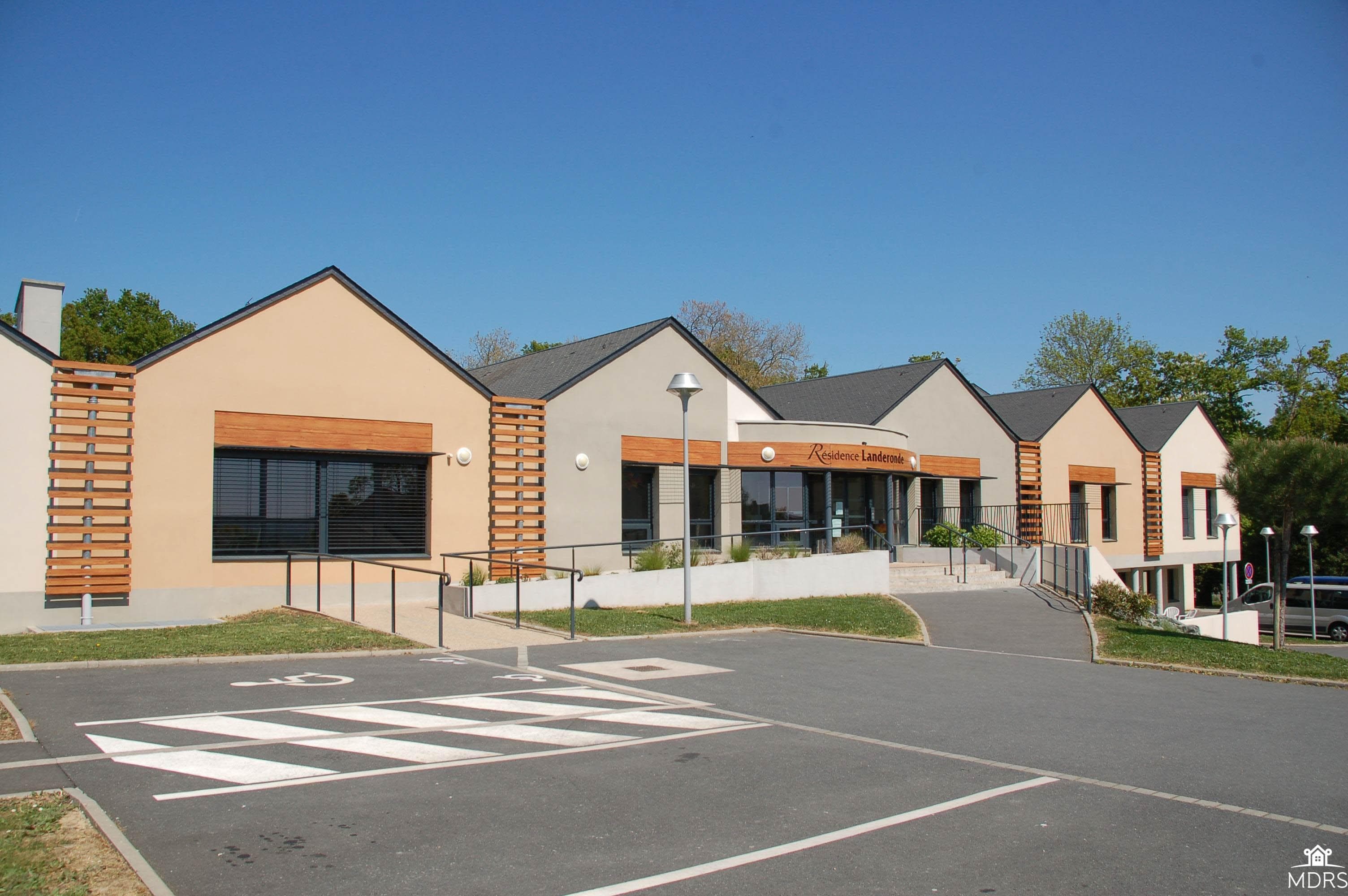 Résidence - Galerie de photos - Image 1 sur 1