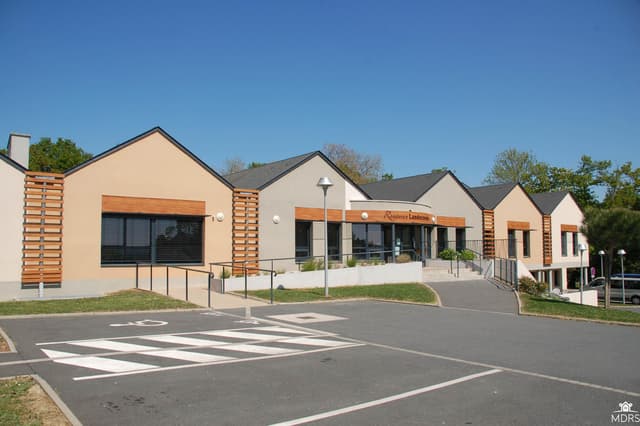 Photo de la résidence 1