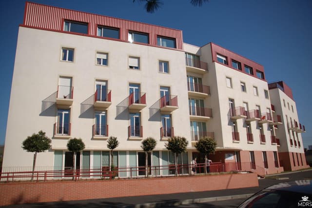 Photo de la résidence 1