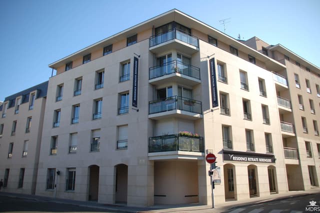 Photo de la résidence 1