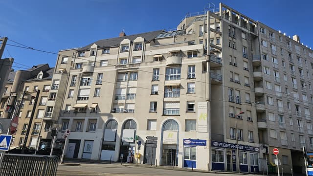 Photo de la résidence 1