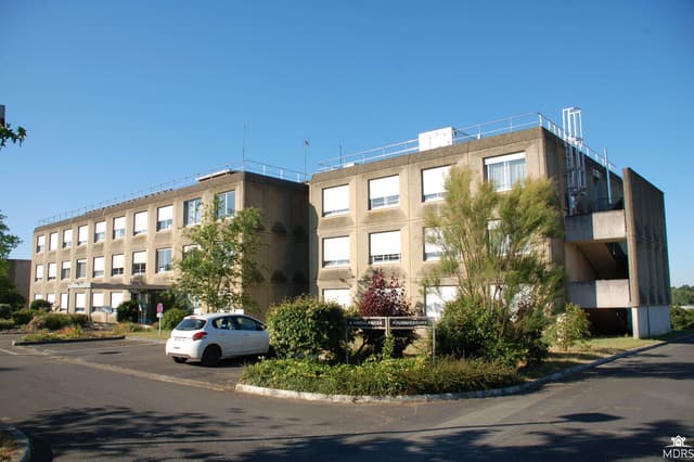 Photo de la résidence 1