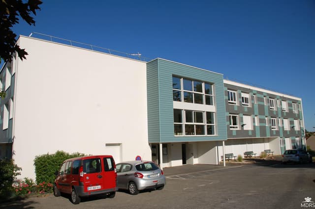 Photo de la résidence 1