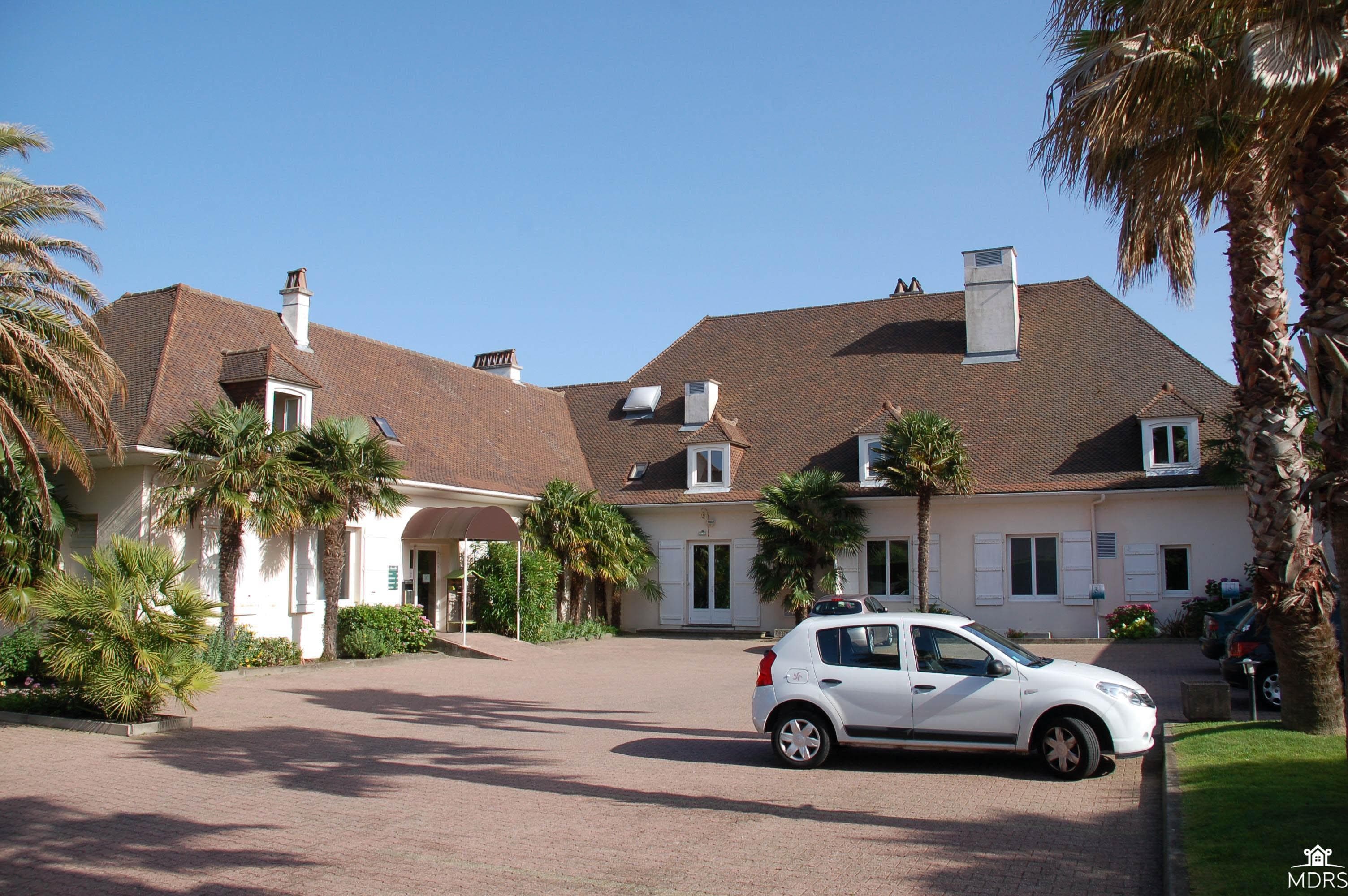 Résidence - Galerie de photos - Image 1 sur 1