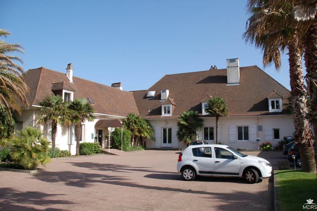 Photo de la résidence 1