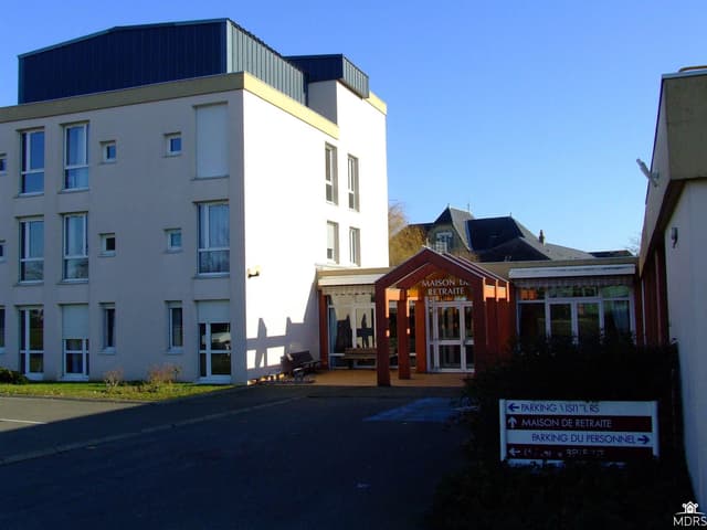 Photo de la résidence 1