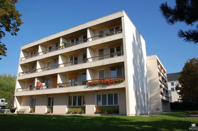 Photo de la résidence 1