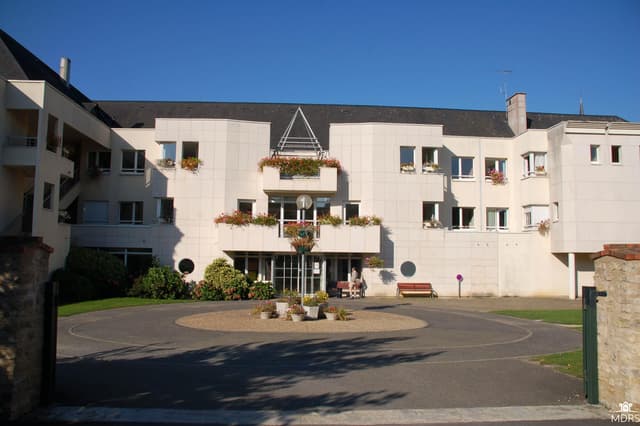 Photo de la résidence 1