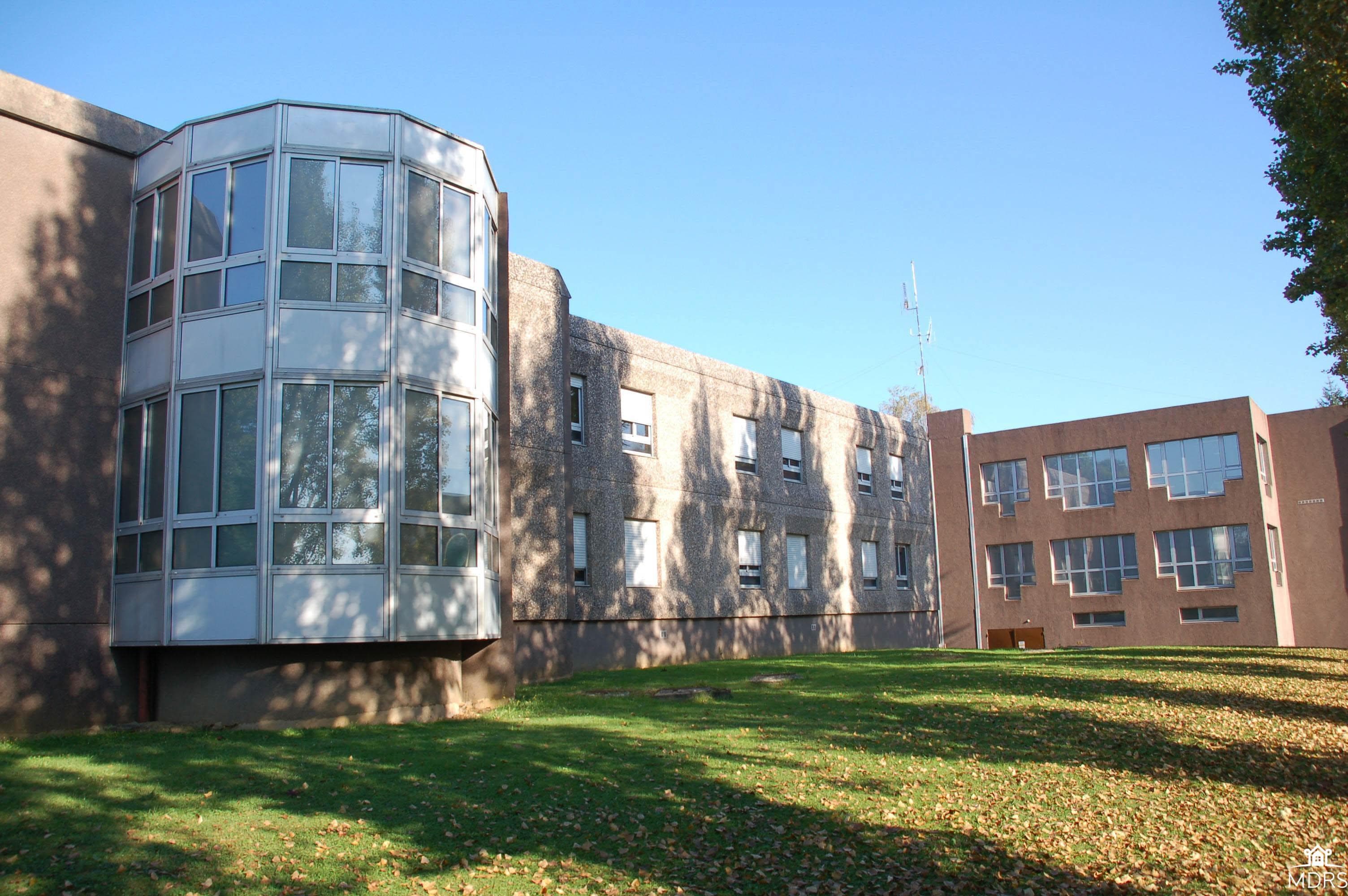 Résidence - Galerie de photos - Image 1 sur 1