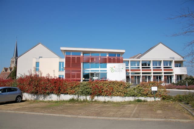 Photo de la résidence 1