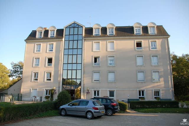 Photo de la résidence 1