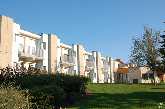 Photo de la résidence 1