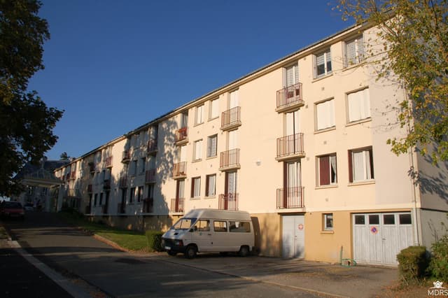 Photo de la résidence 1