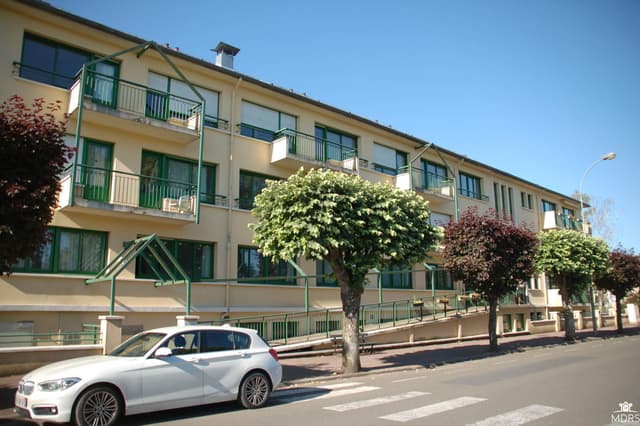 Photo de la résidence 1