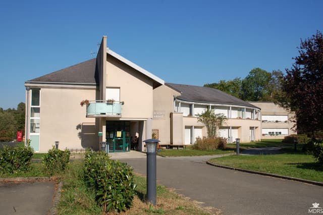 Photo de la résidence 1