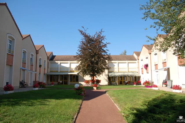 Photo de la résidence 1