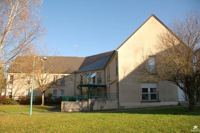 Photo de la résidence 1