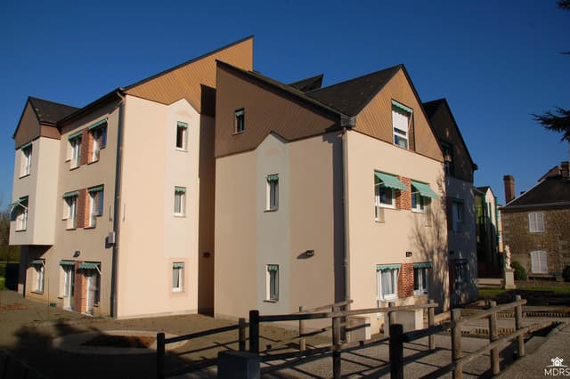 Photo de la résidence 1