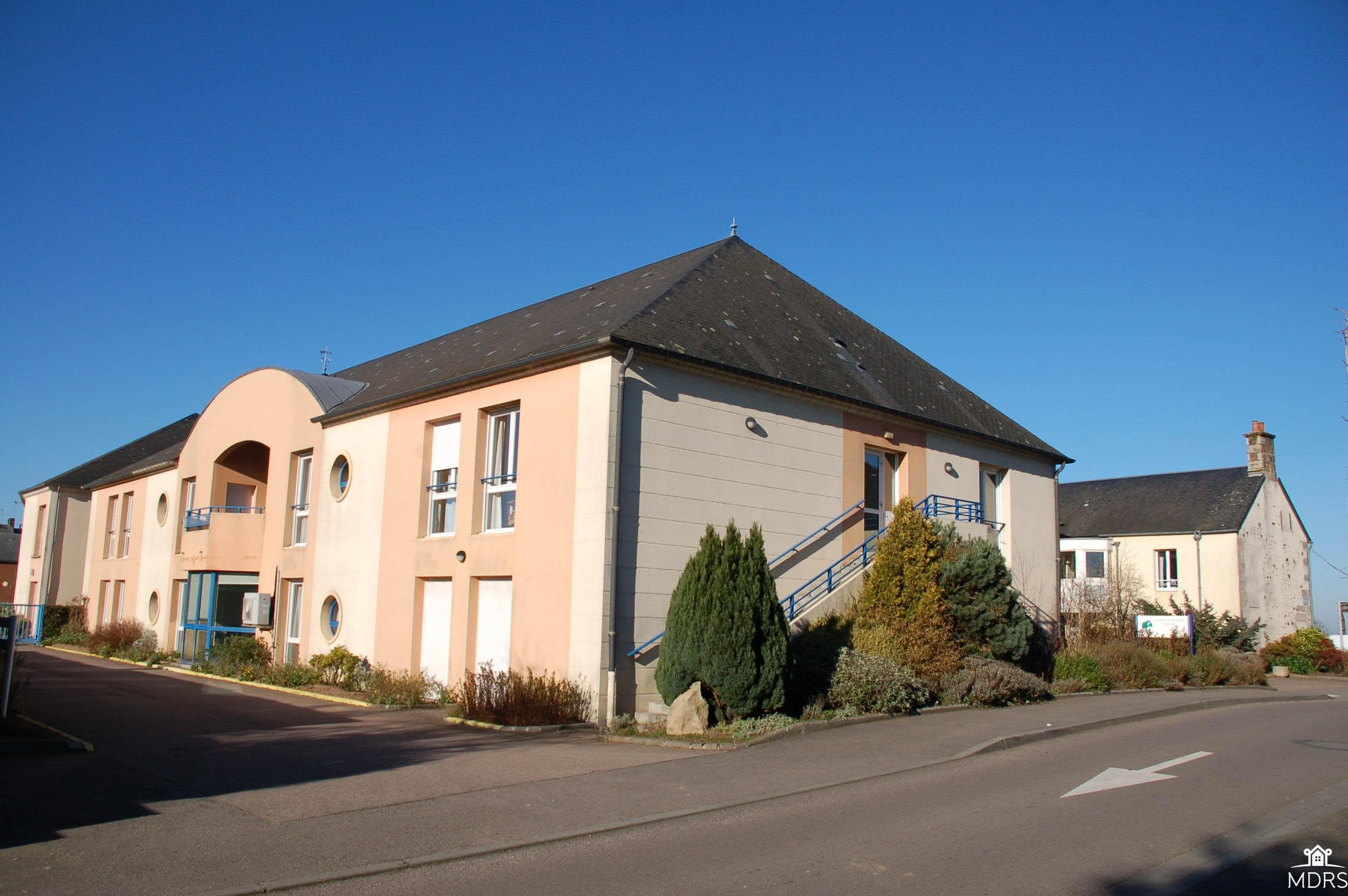 Résidence - Galerie de photos - Image 1 sur 1