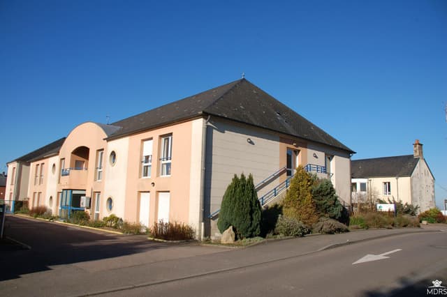 Photo de la résidence 1