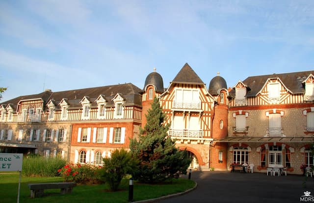 Photo de la résidence 1