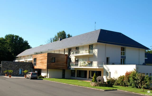 Photo de la résidence 1