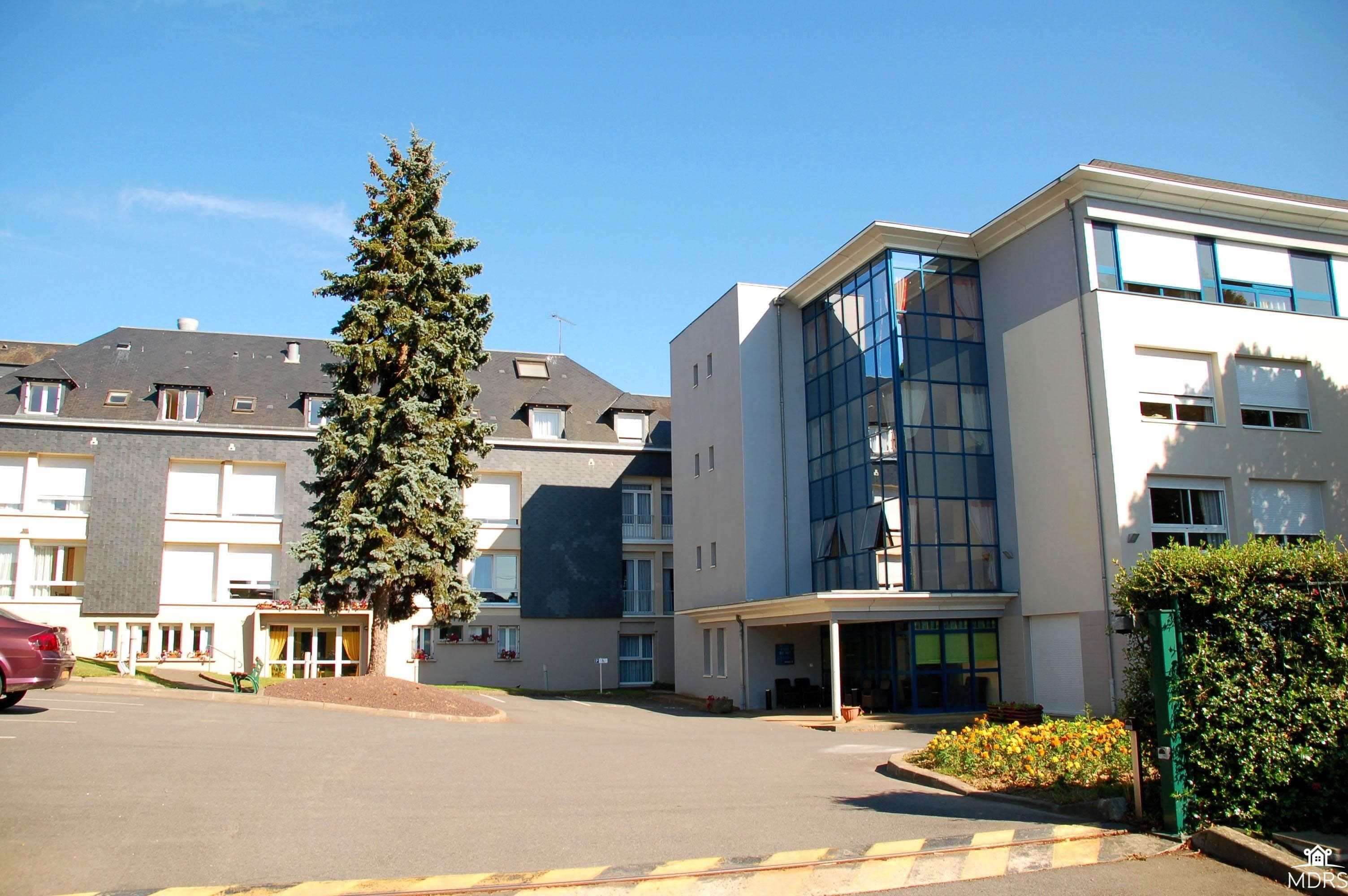 Résidence - Galerie de photos - Image 1 sur 1