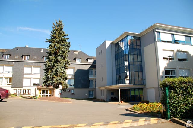 Photo de la résidence 1