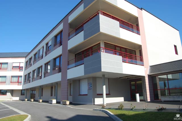 Photo de la résidence 1