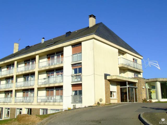 Photo de la résidence 1