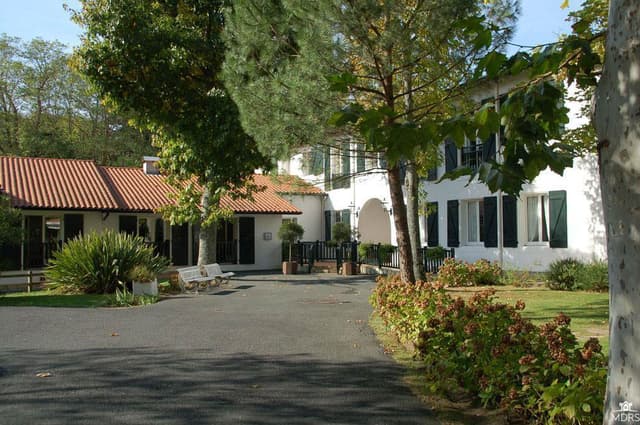 Photo de la résidence 1