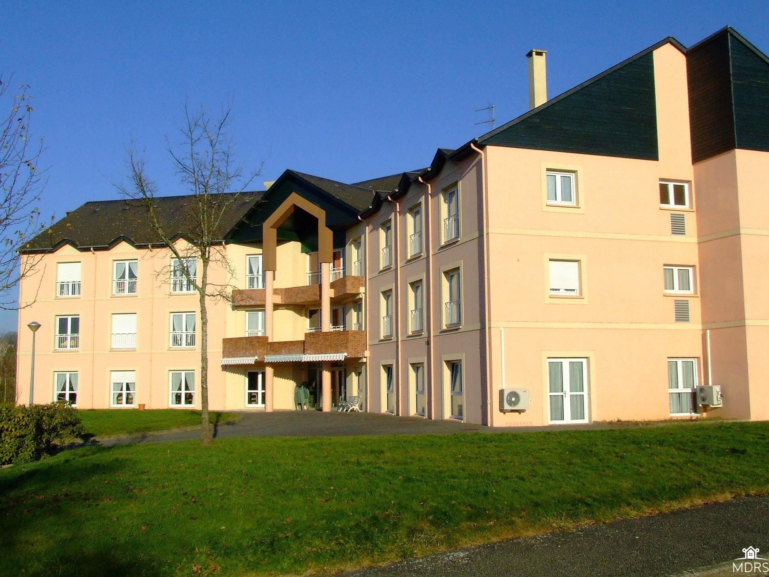 Résidence - Galerie de photos - Image 1 sur 1