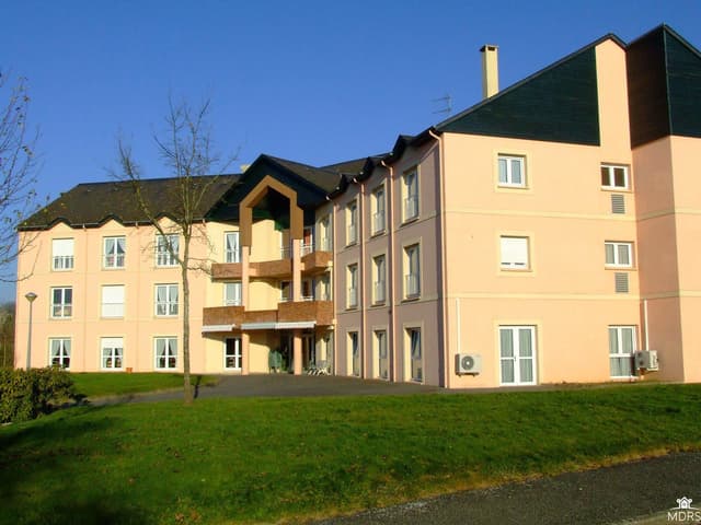 Photo de la résidence 1